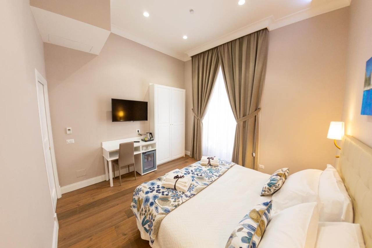 Cuorenapoletano Guest house 2*