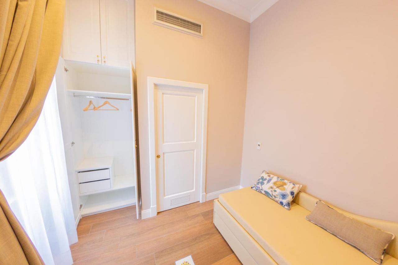 Guest house Cuorenapoletano 2*