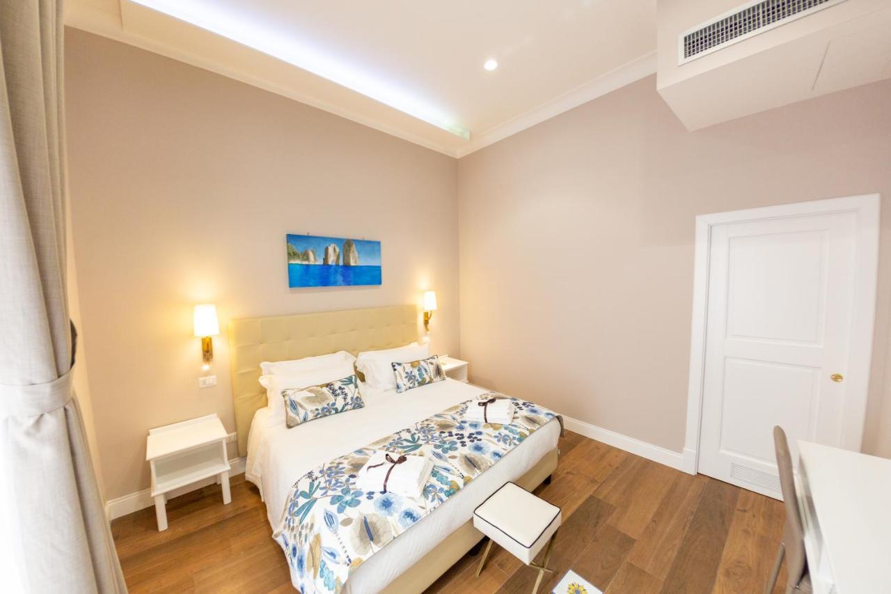 Cuorenapoletano Guest house Naples