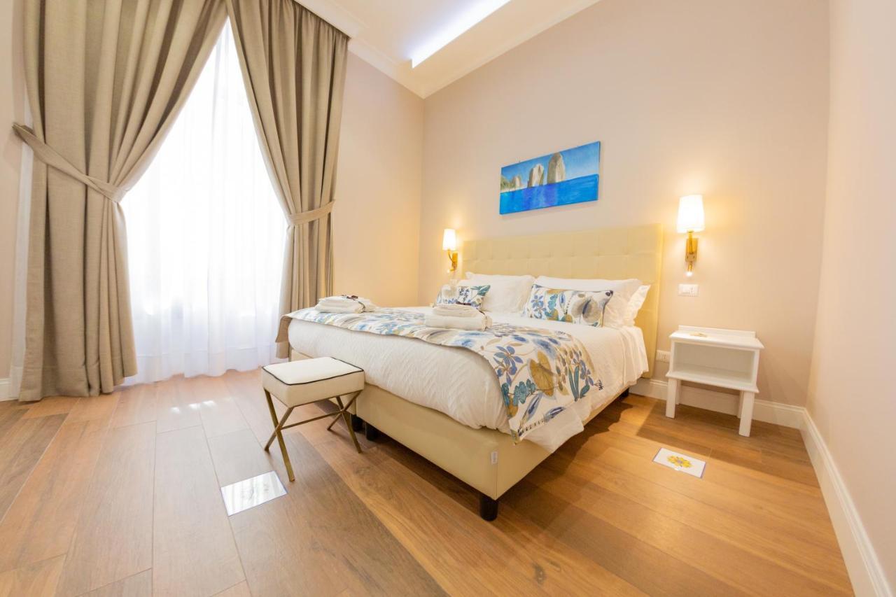 Cuorenapoletano Guest house