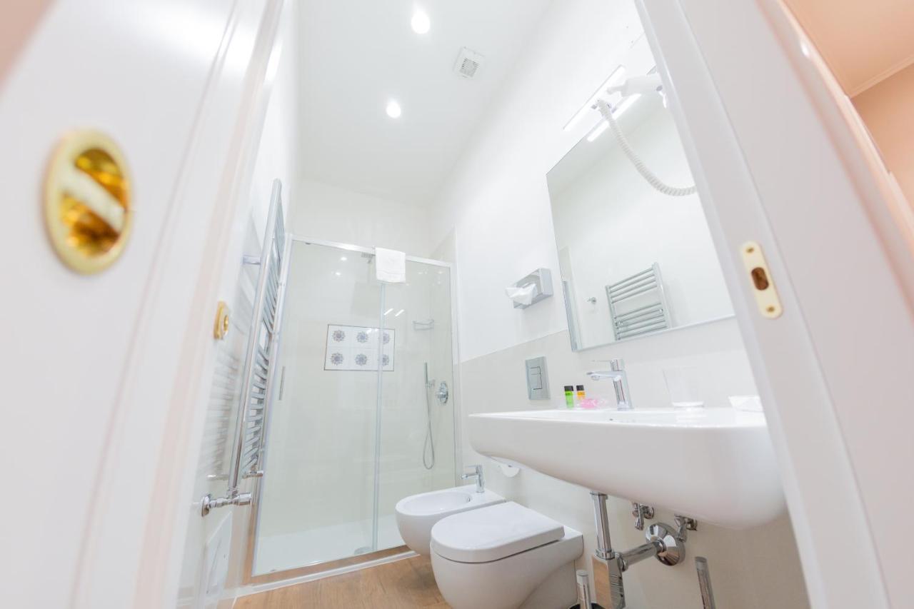 Cuorenapoletano Guest house