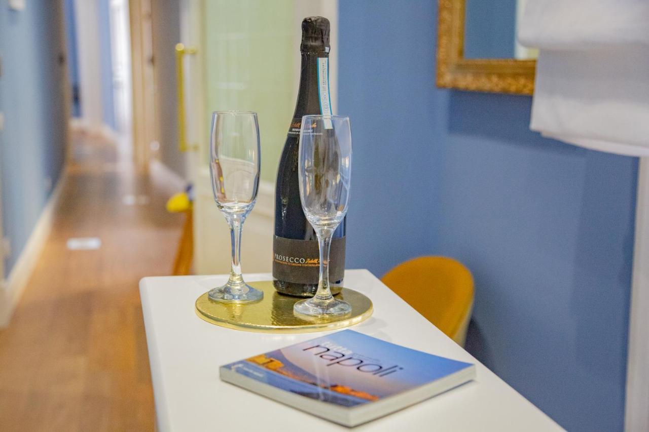 Cuorenapoletano Guest house Naples