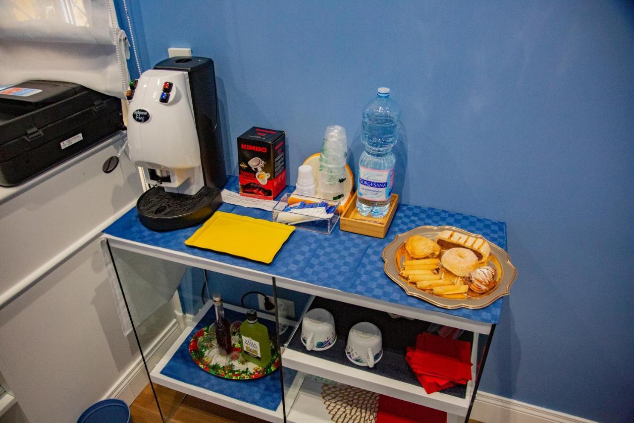 Guest house Cuorenapoletano Naples