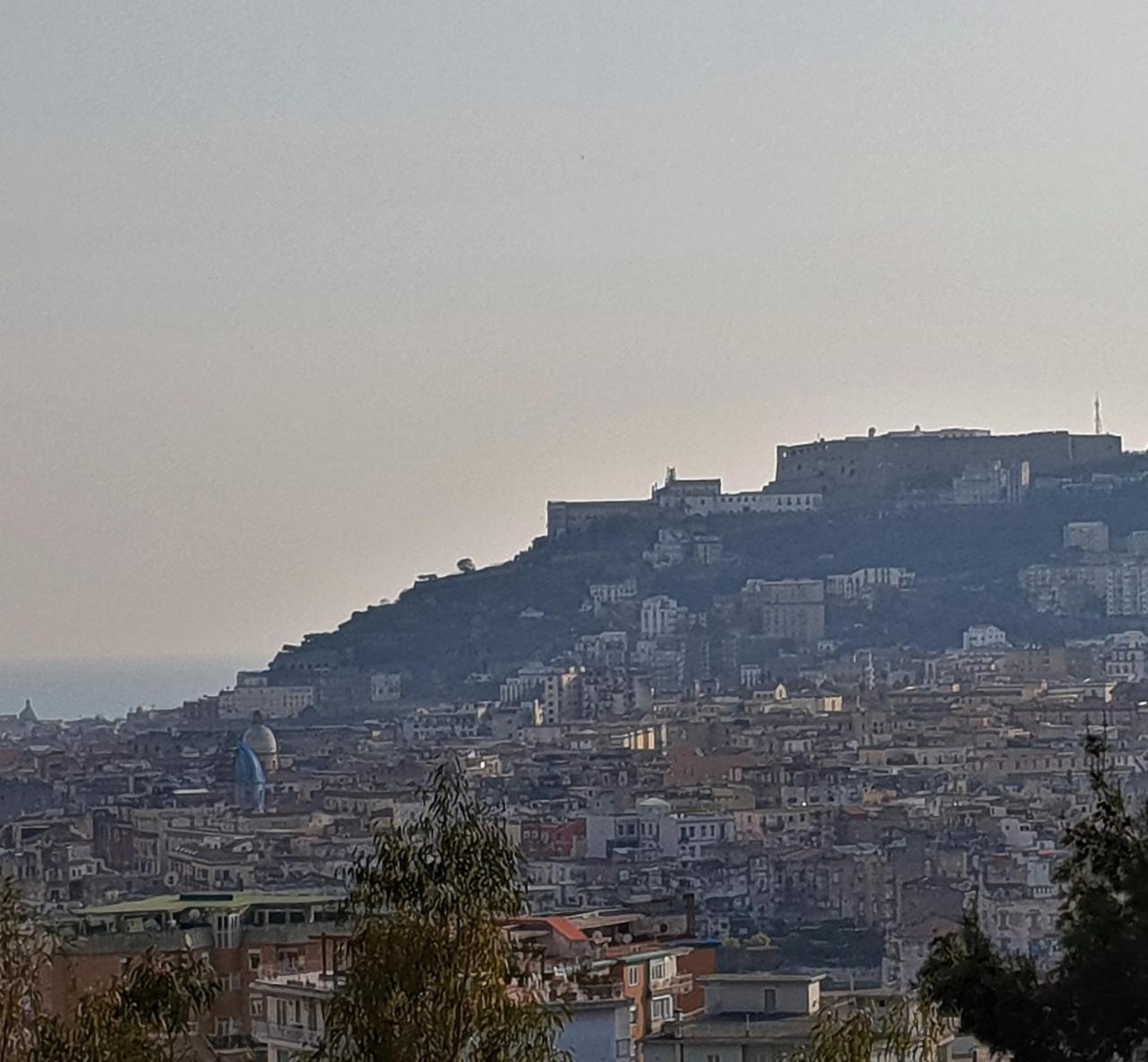 Bed & Breakfast A Due Passi Dal Museo Naples