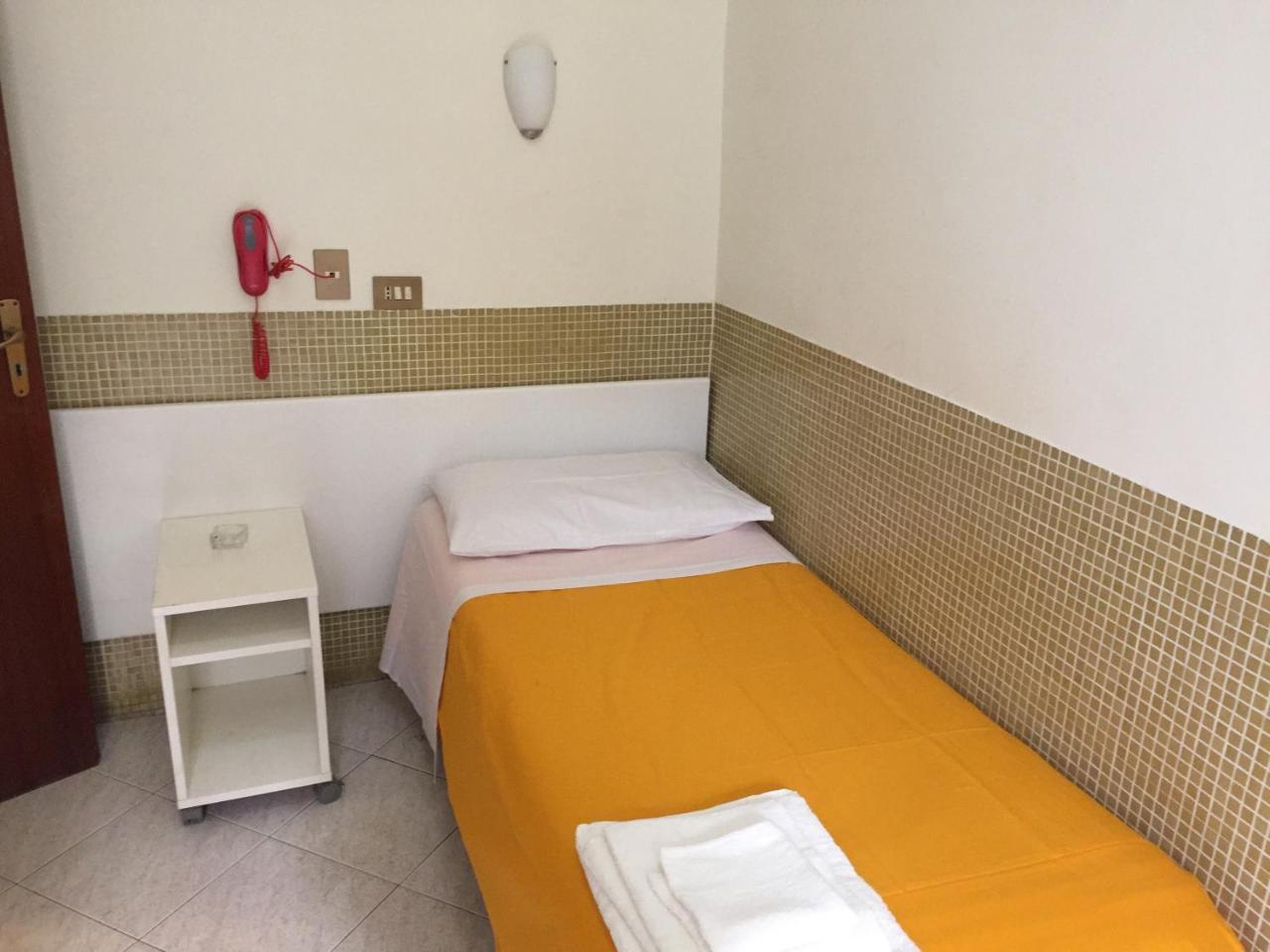Hotel Vittorio Veneto Napoli