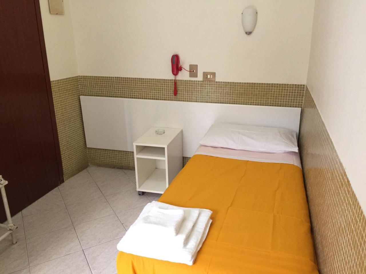 Hotel Vittorio Veneto Napoli Hotel 2*