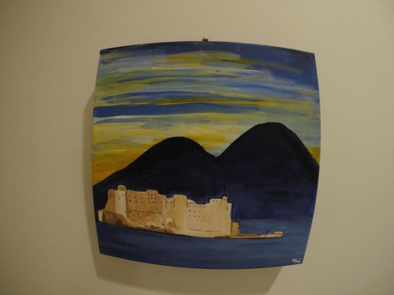 Up Hotel Naples
