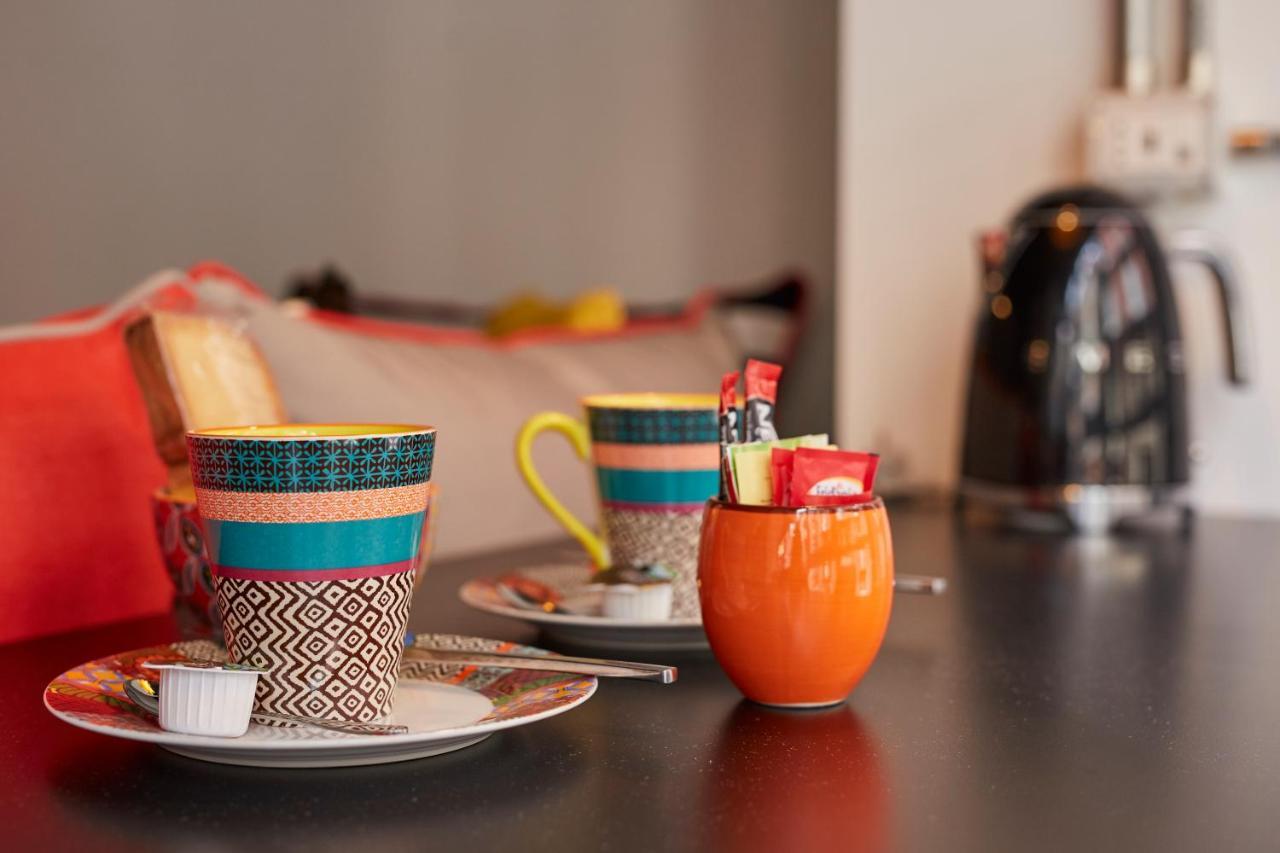 Guest house Toledo Loft Naples