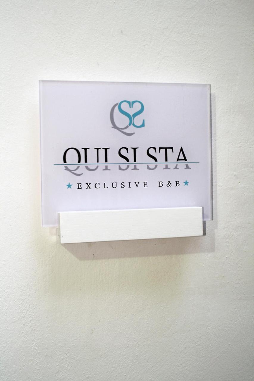 Quisista Bed & Breakfast Naples