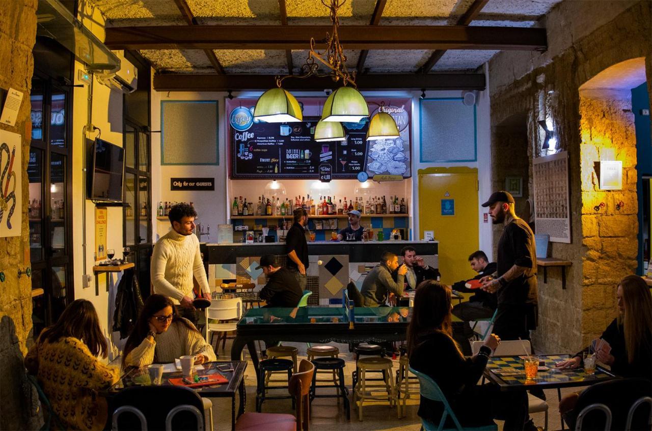 Ostello Bello Napoli Hostel