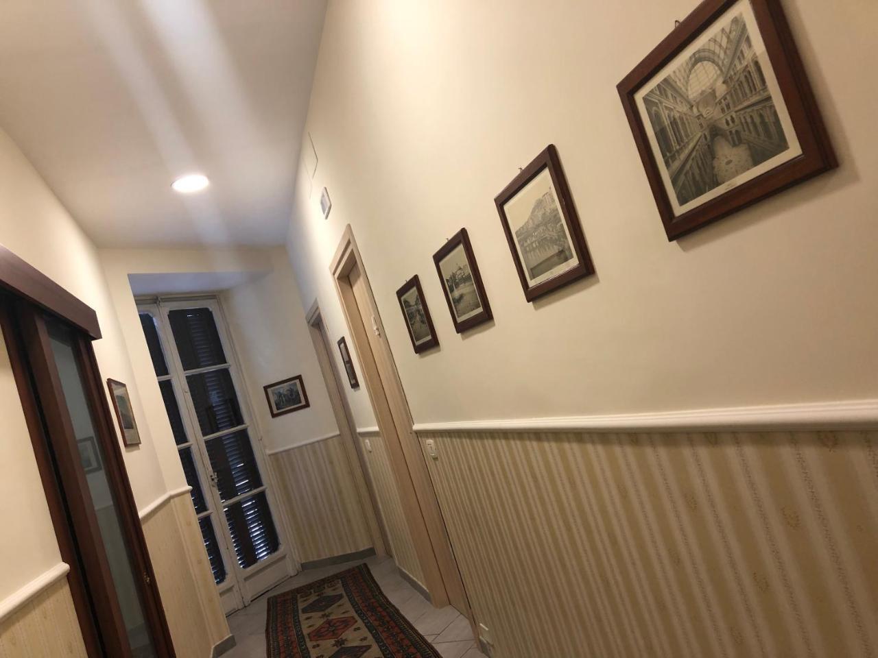 248 Bed & Breakfast Naples