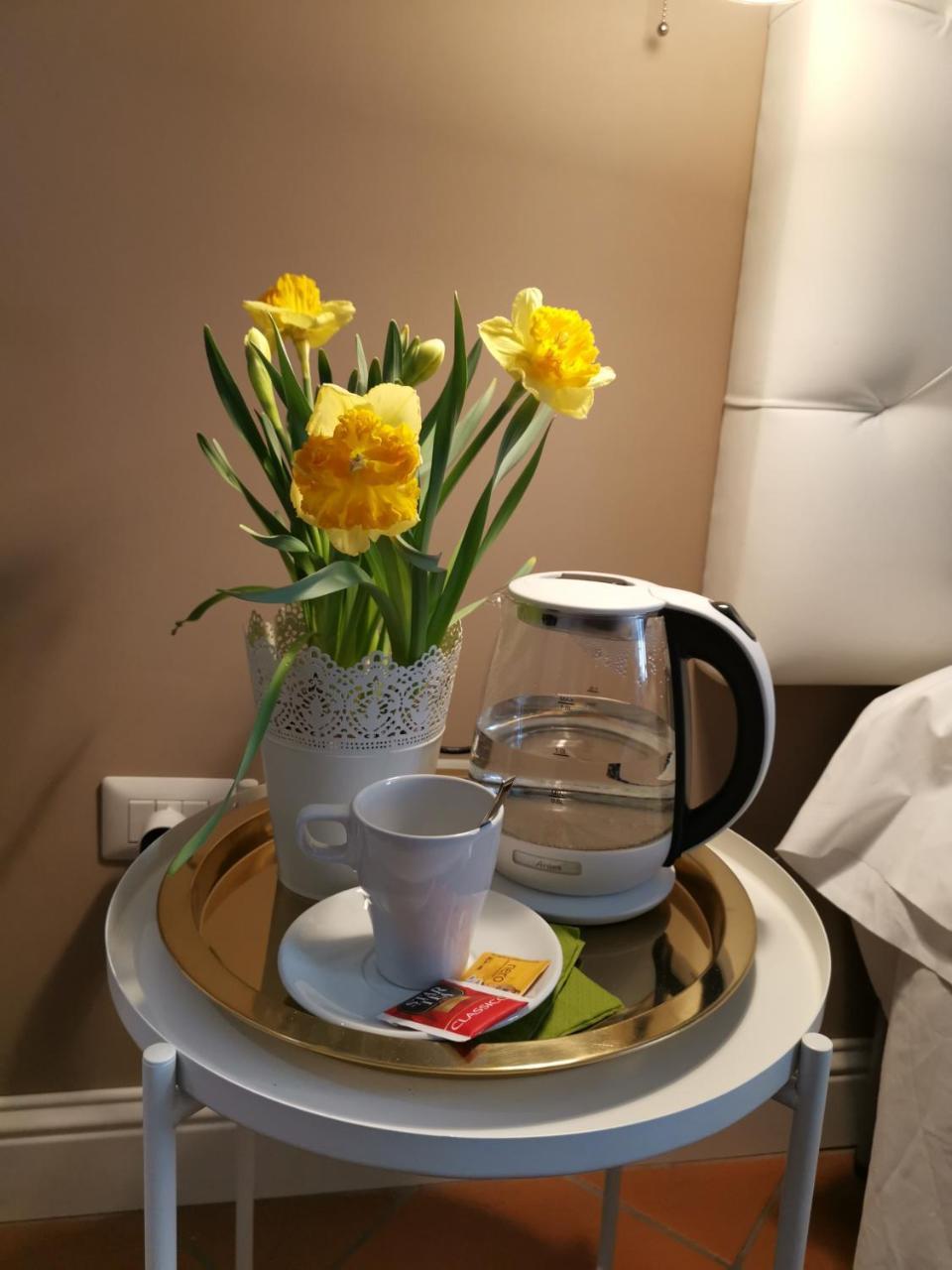 Bed & Breakfast Bed Morelli 49 , Chiaia