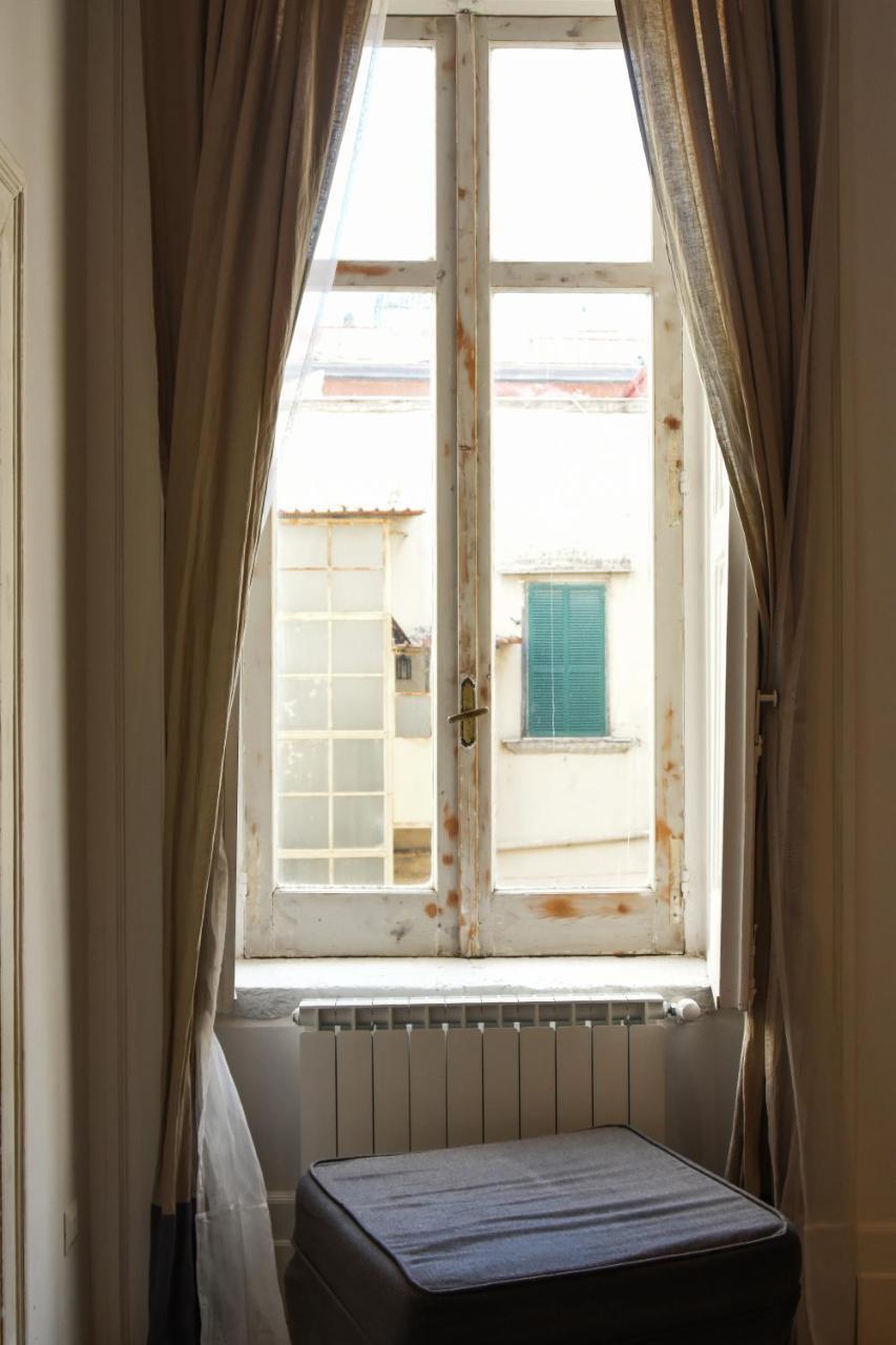 Belledonne & Gallery Bed & Breakfast Naples