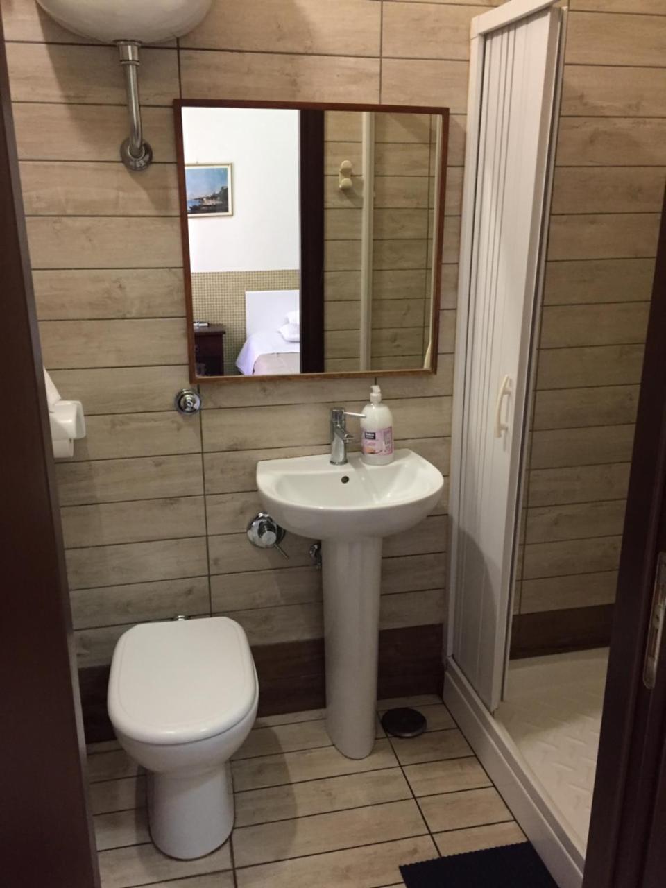 Hotel Vittorio Veneto Napoli Hotel