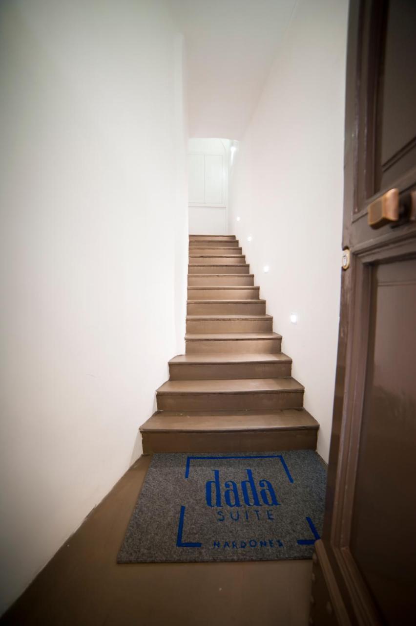 Dada Guest house