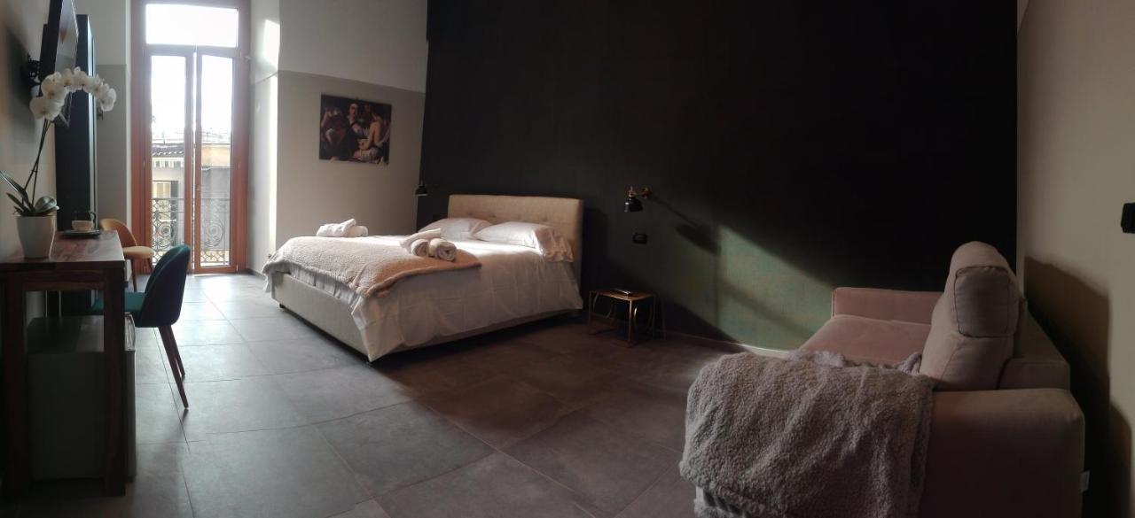 Bed & Breakfast Donna Lena Relais