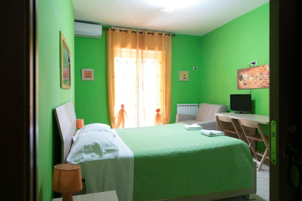 Campi Flegrei House Guest house Naples