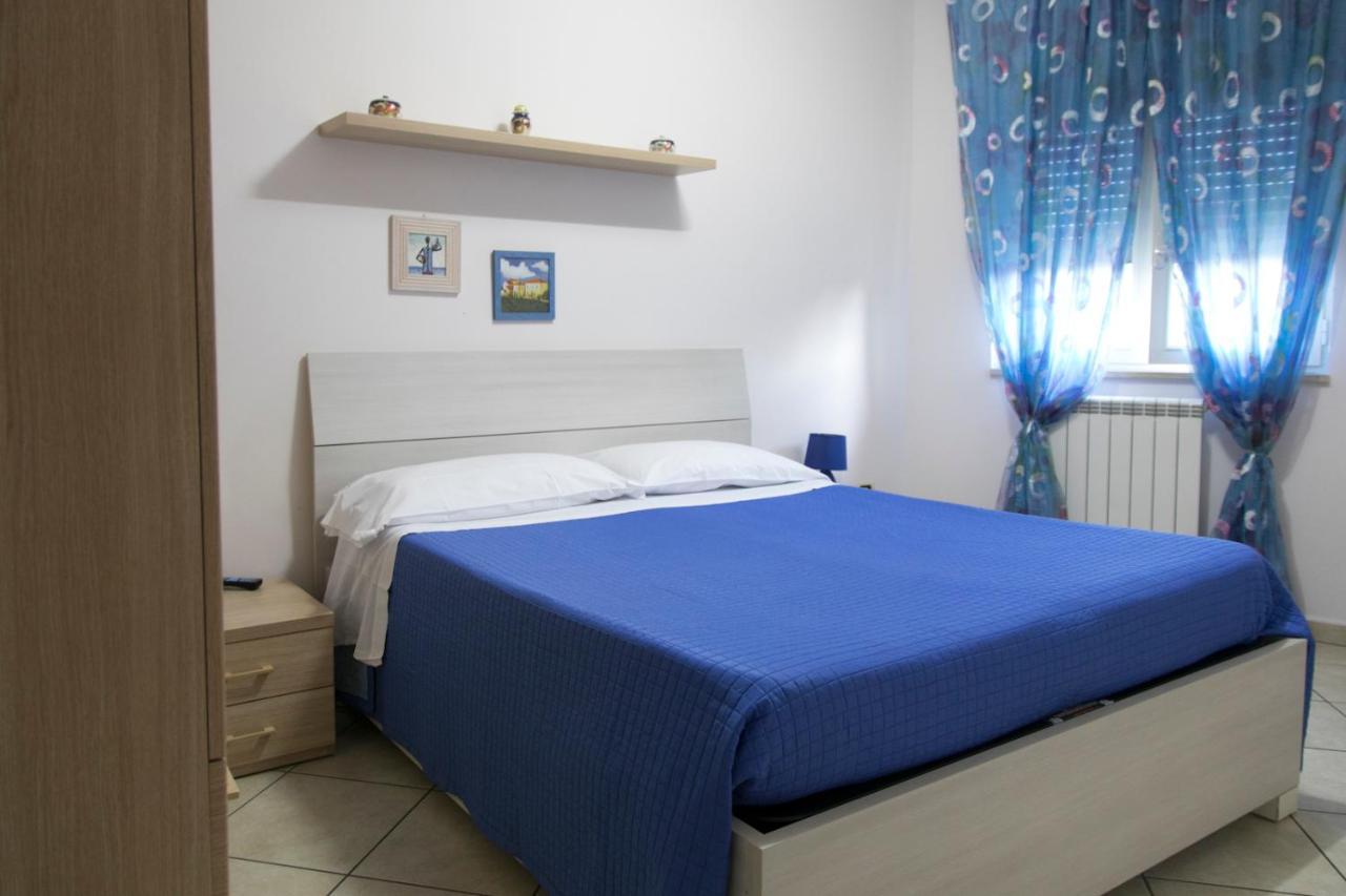 Campi Flegrei House Guest house