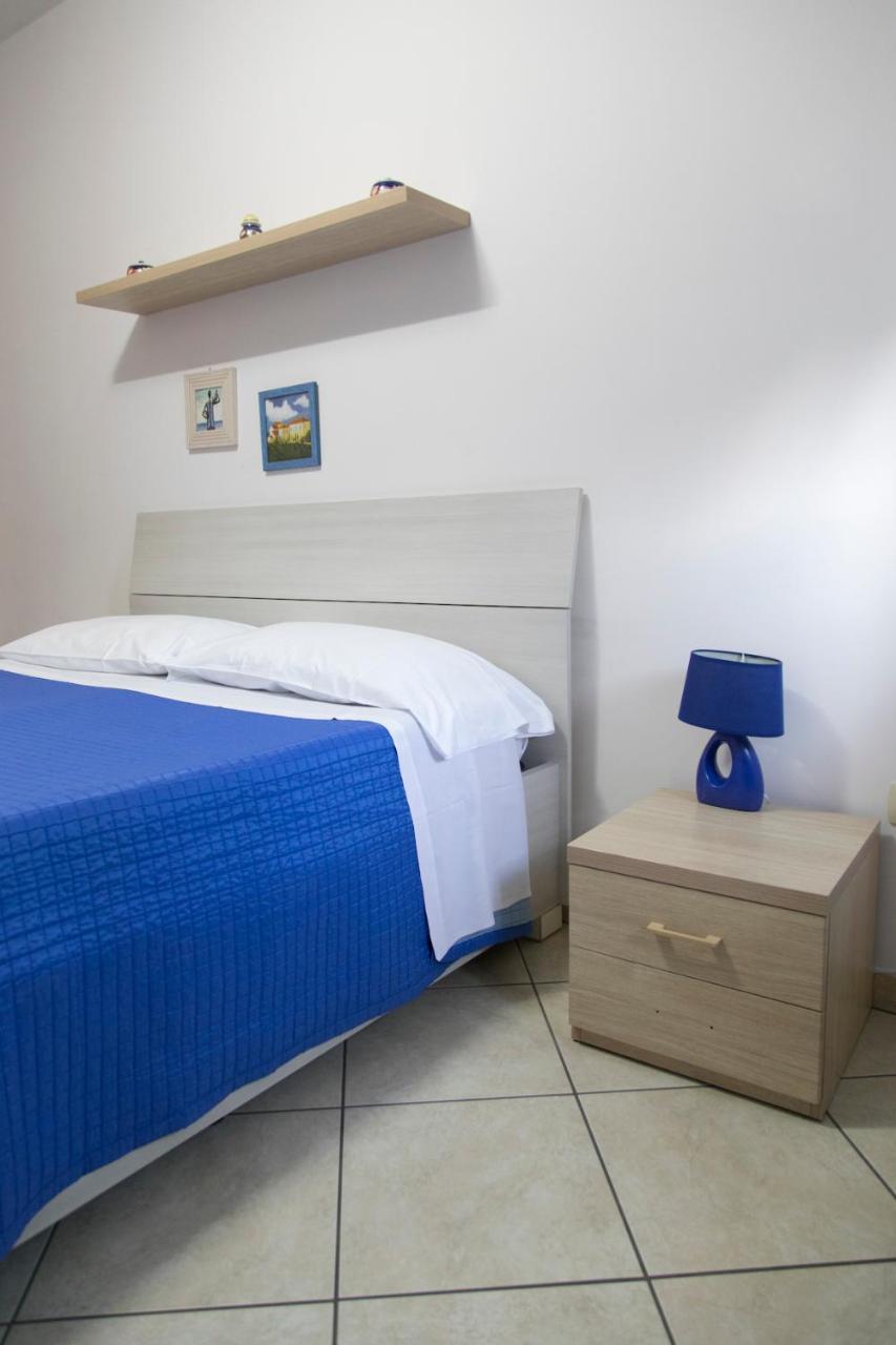 Campi Flegrei House Guest house Naples