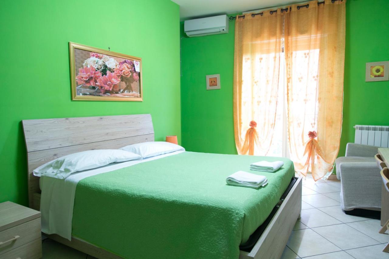 Guest house Campi Flegrei House