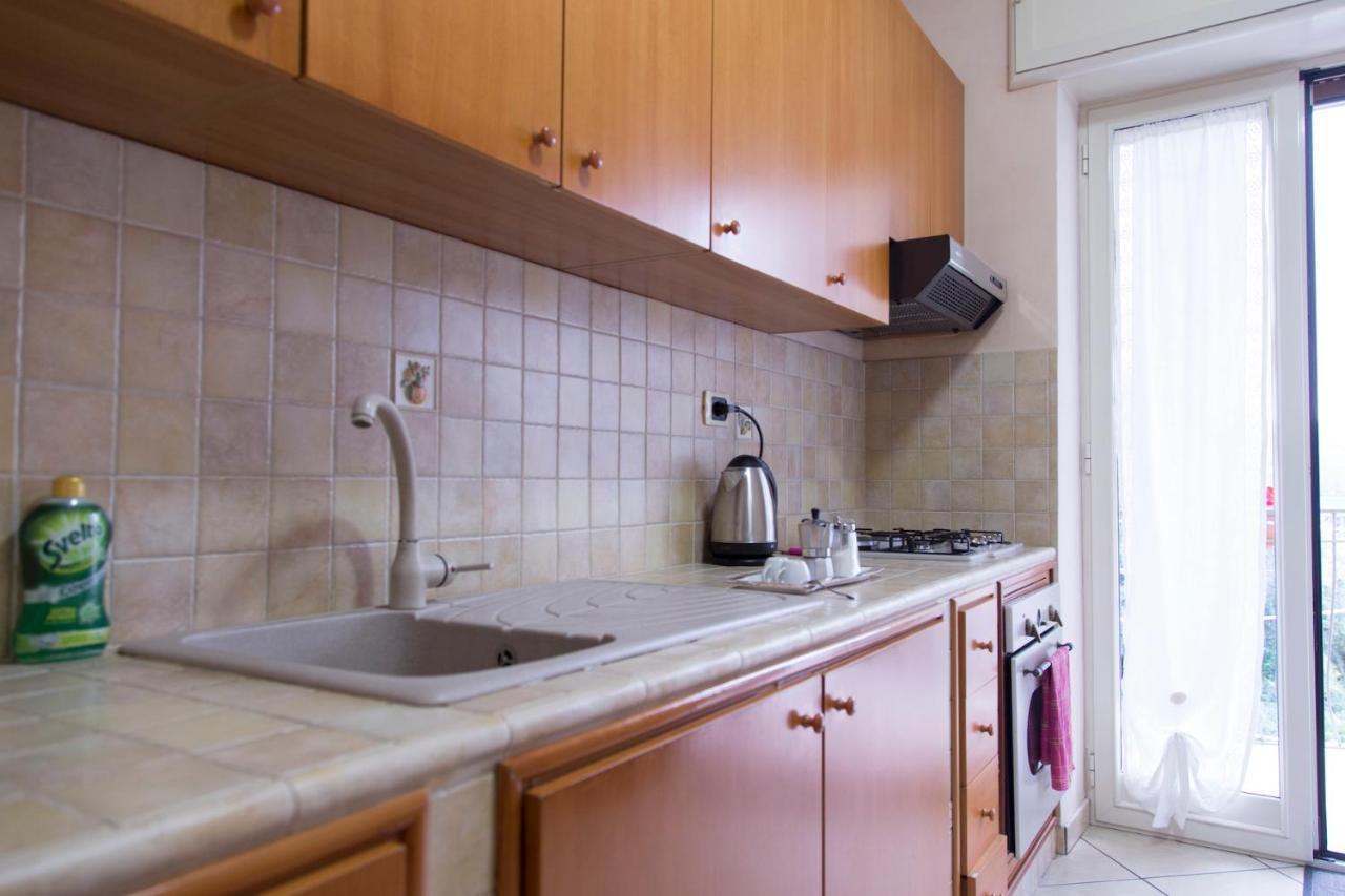 Campi Flegrei House Naples