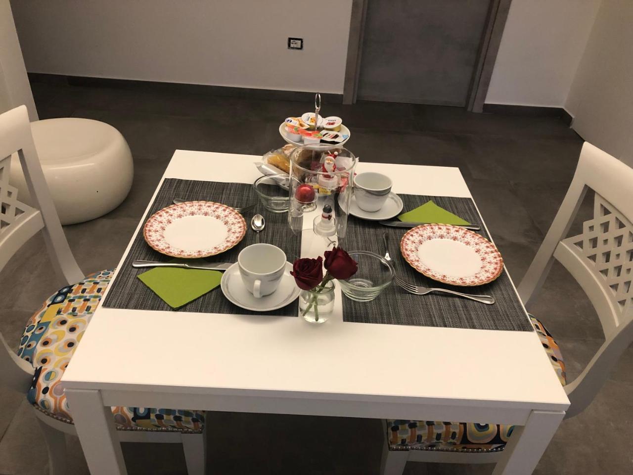 Specchio Di Parthenope Bed & Breakfast 2*