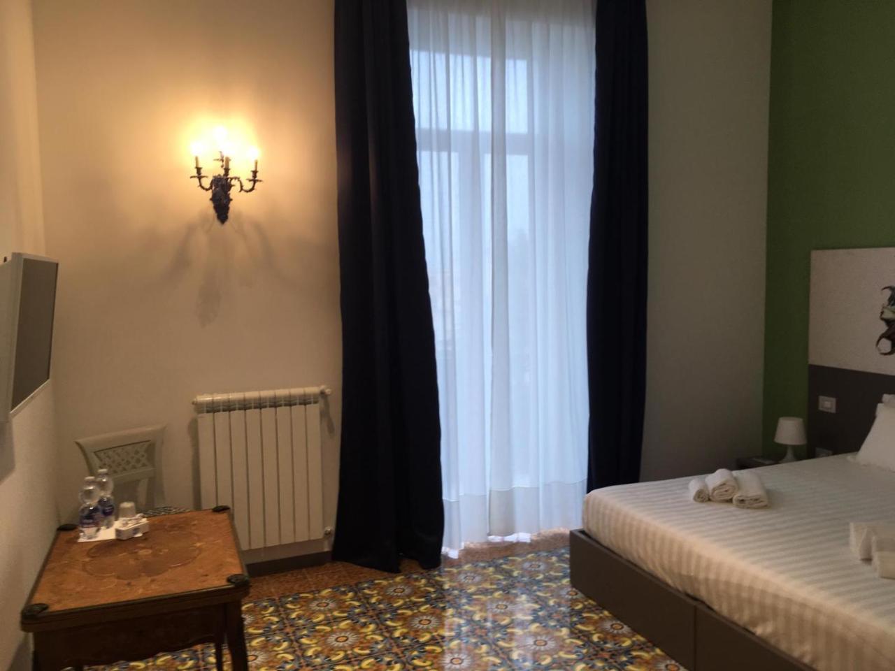 Specchio Di Parthenope