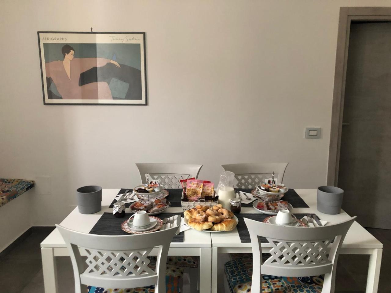 Specchio Di Parthenope Bed & Breakfast 2*