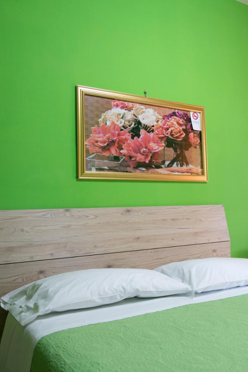 Campi Flegrei House Guest house *