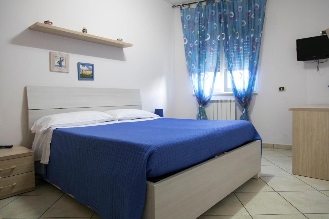 Campi Flegrei House Guest house Naples
