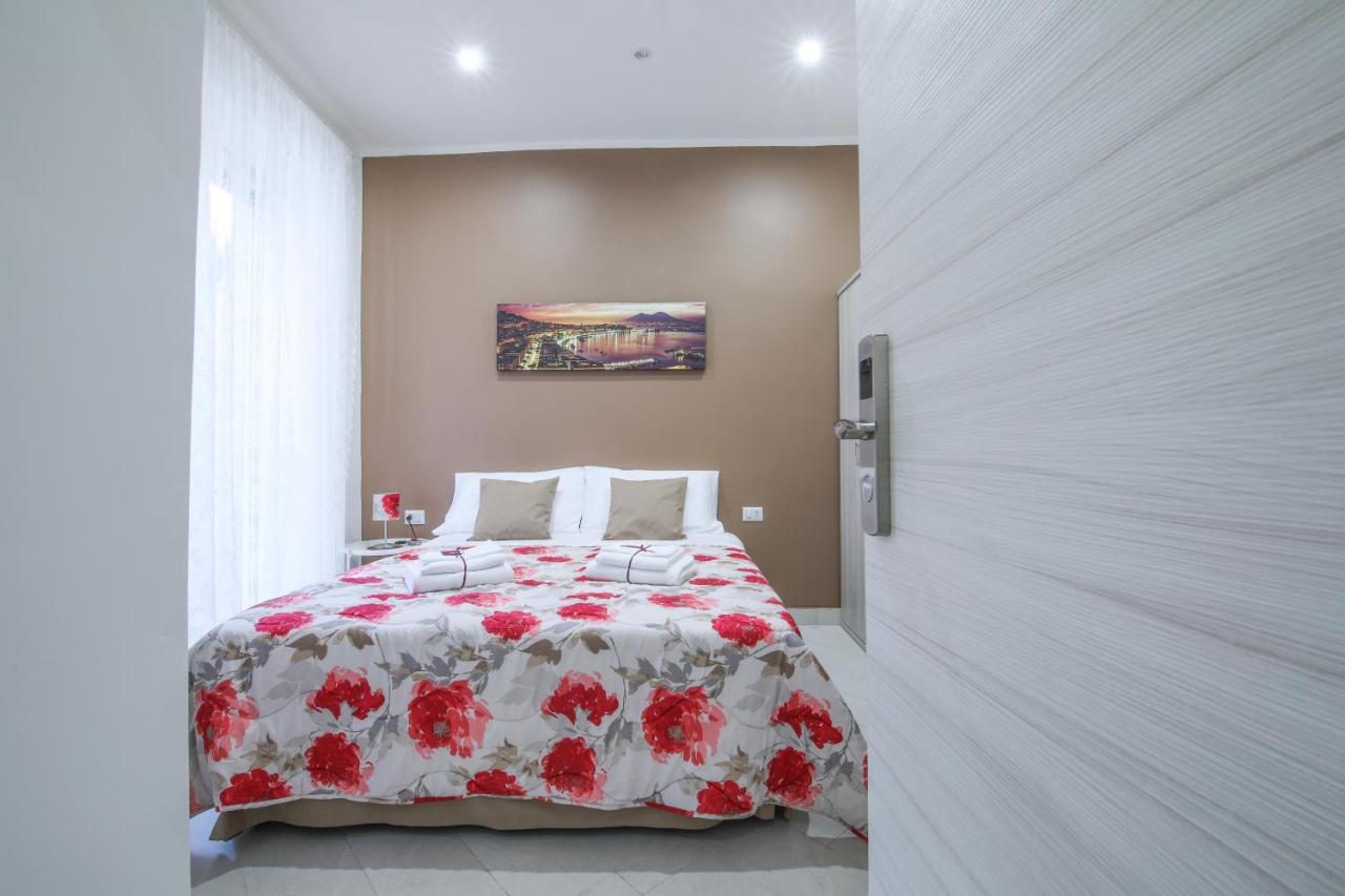 Il Vicoletto Di Santa Lucia Guest house 2*