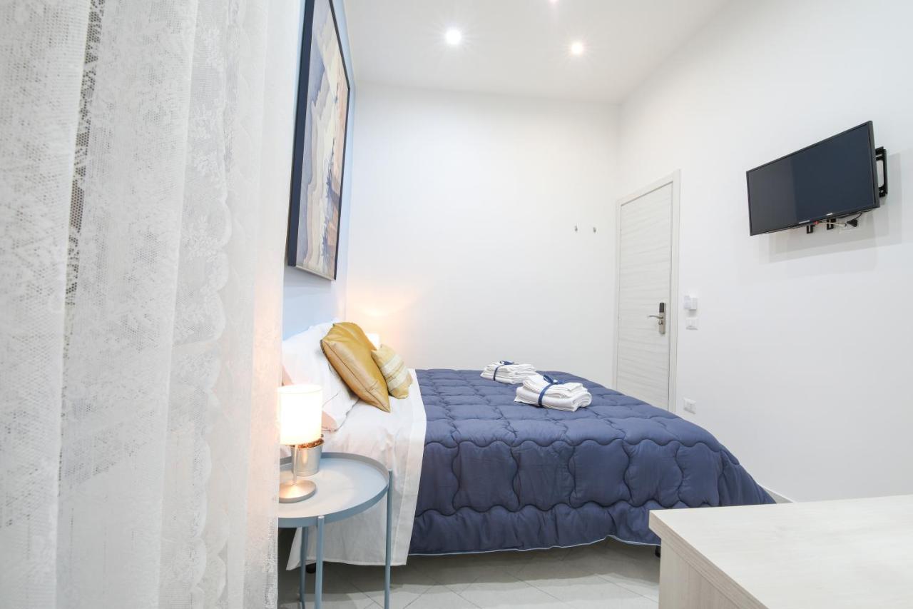 Guest house Il Vicoletto Di Santa Lucia 2*