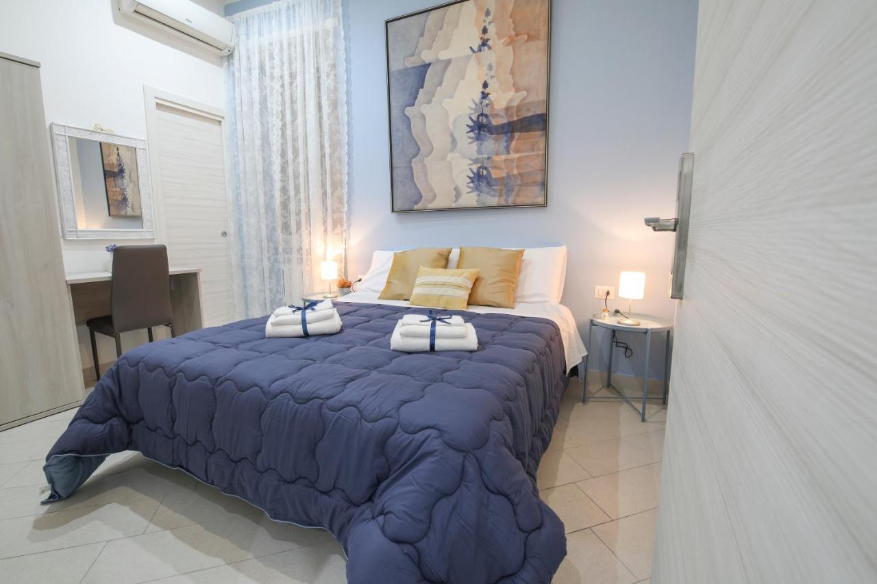 Guest house Il Vicoletto Di Santa Lucia