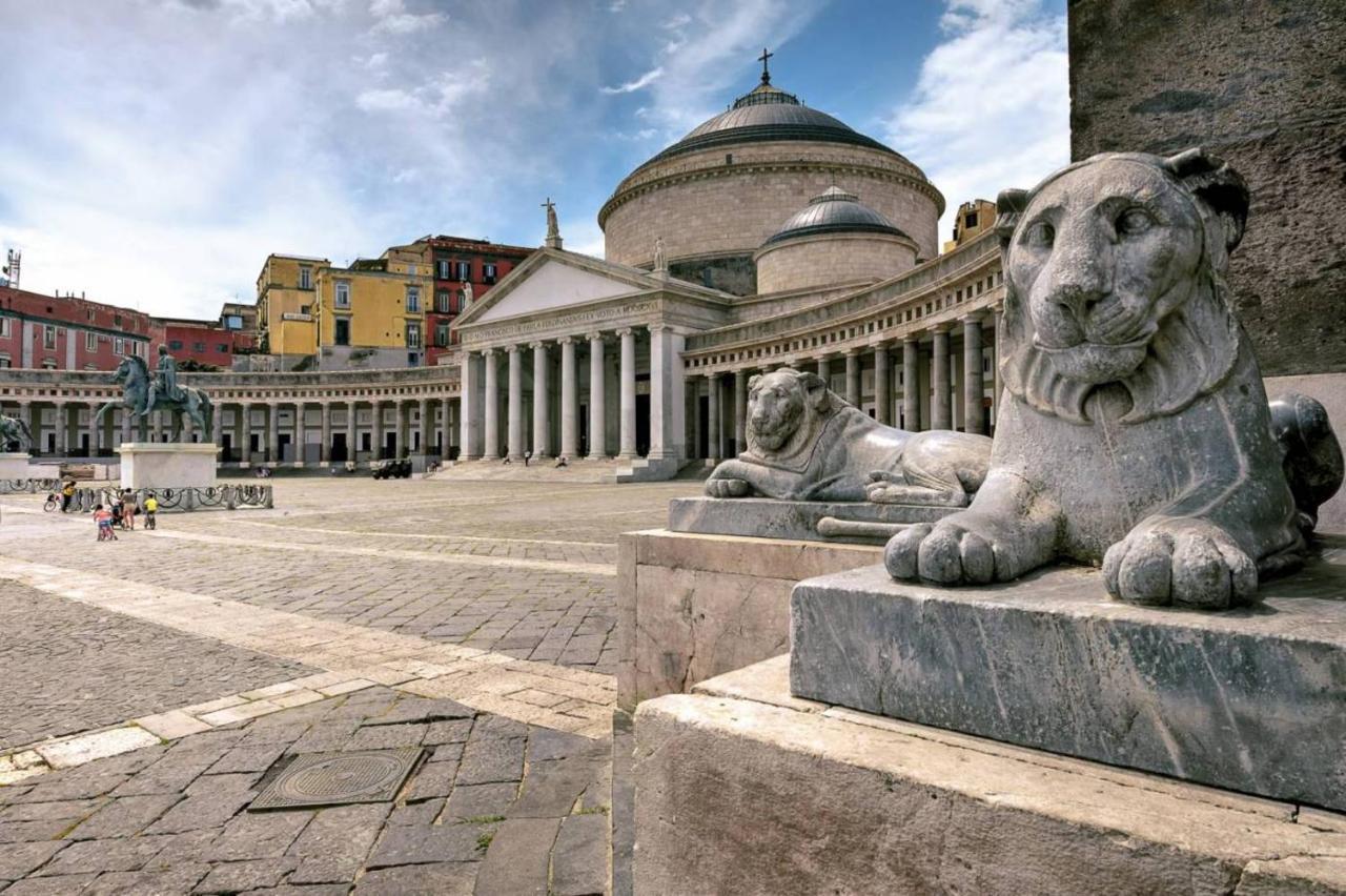 Il Vicoletto Di Santa Lucia 2*