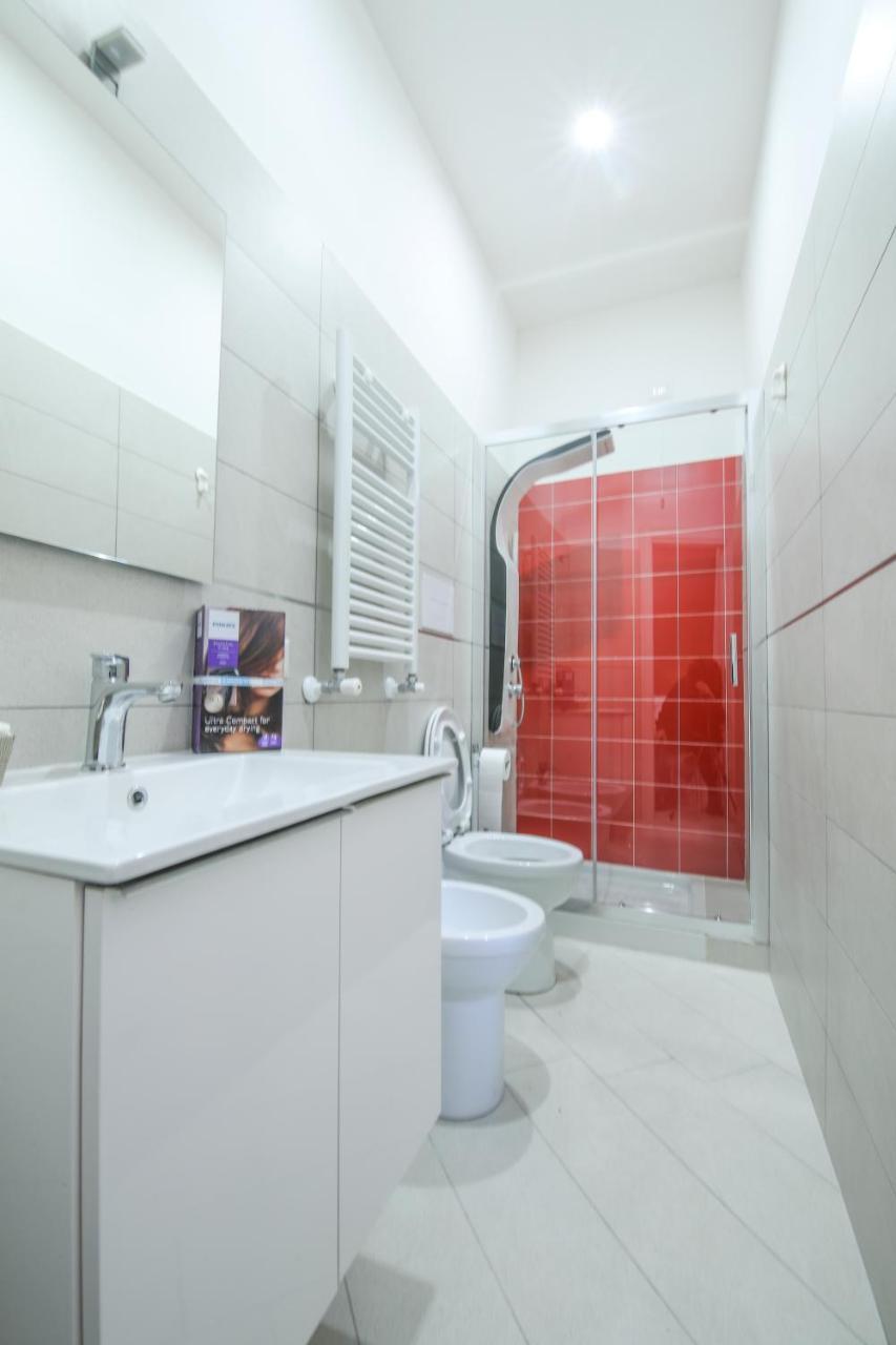 Guest house Il Vicoletto Di Santa Lucia Naples