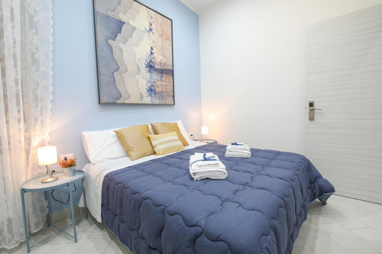 Guest house Il Vicoletto Di Santa Lucia Naples