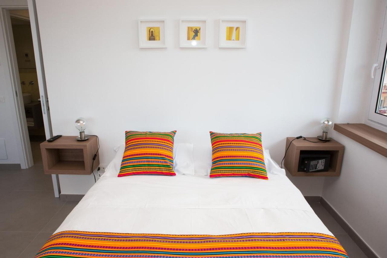 Cocor & Design Guest house Naples