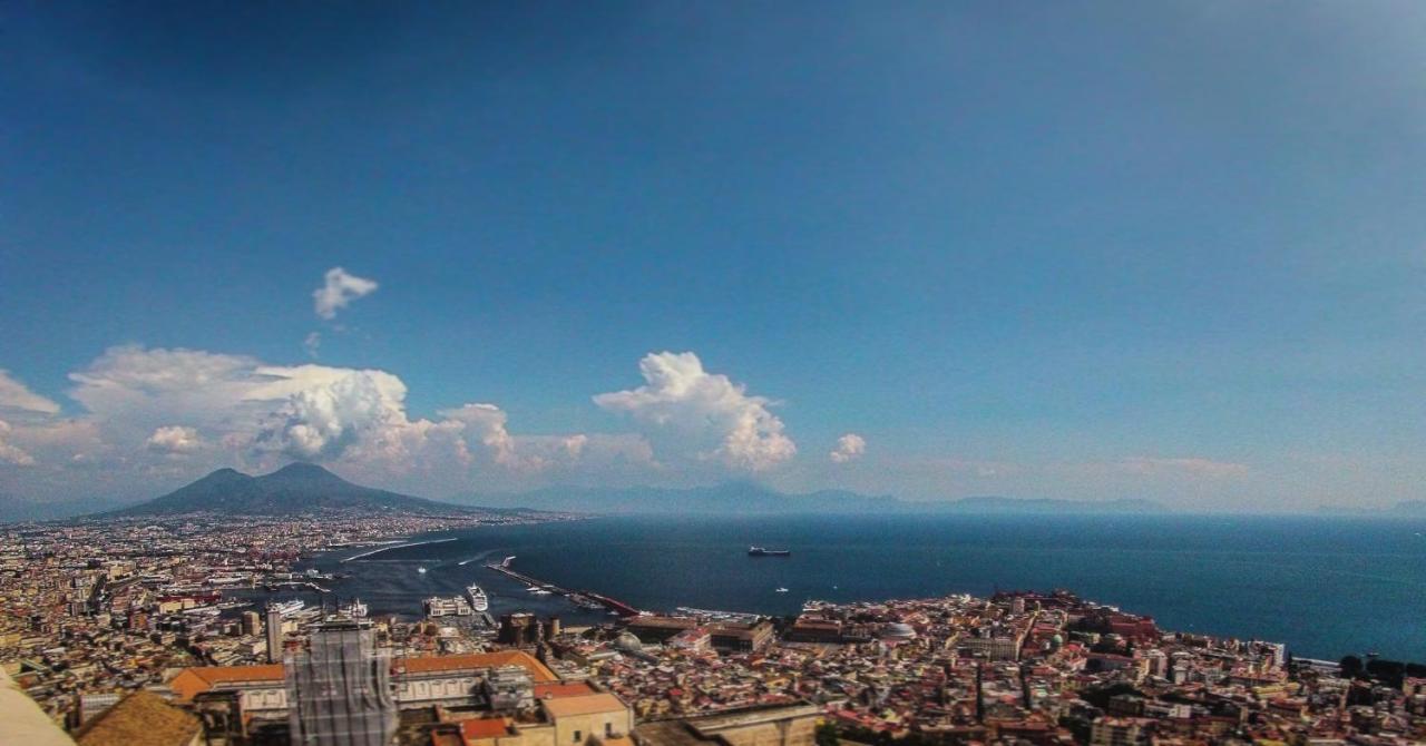 Hostel 6 Small Naples