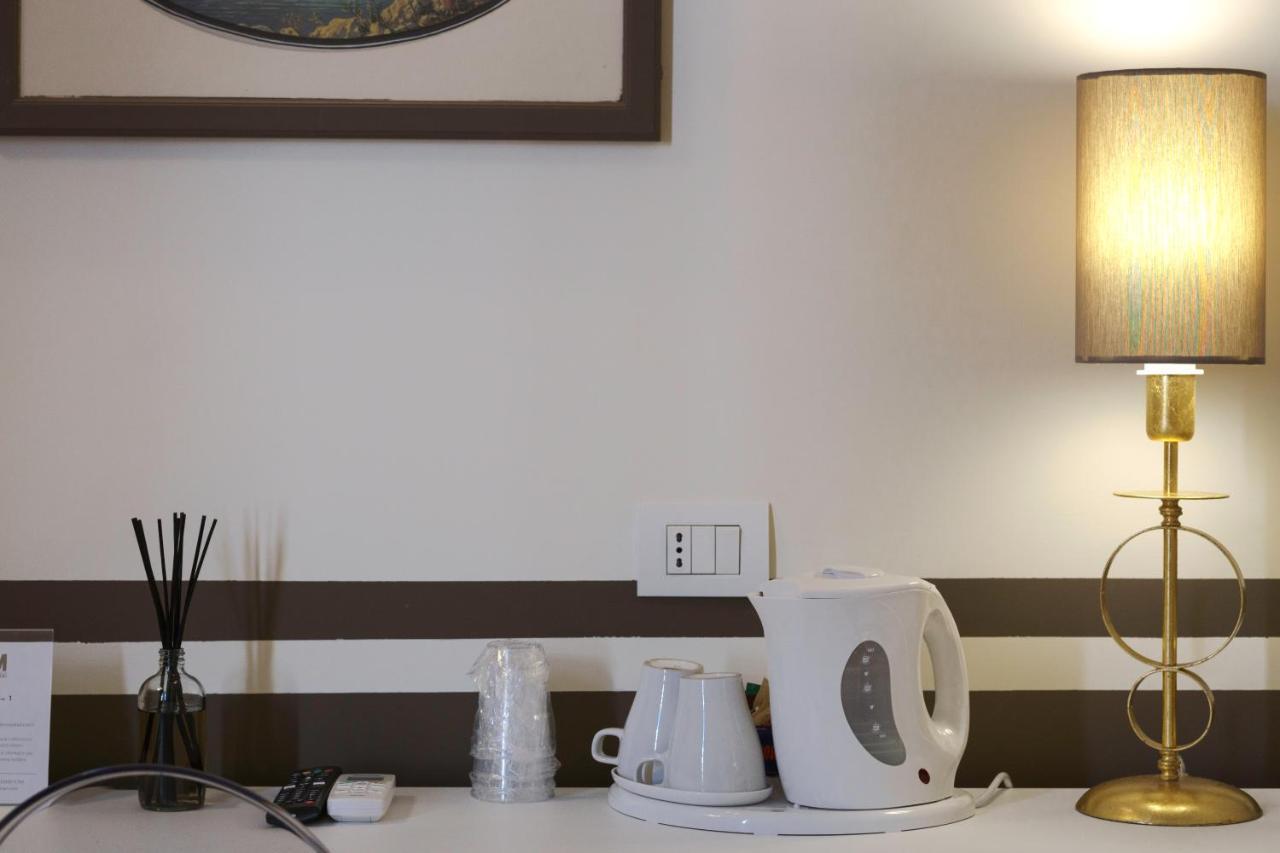 Bed & Breakfast Residenza Molinari Naples