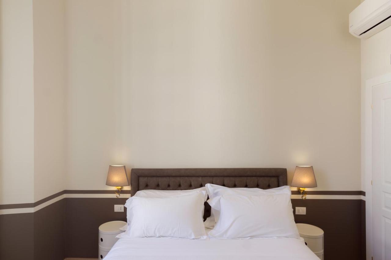Bed & Breakfast Residenza Molinari 3*
