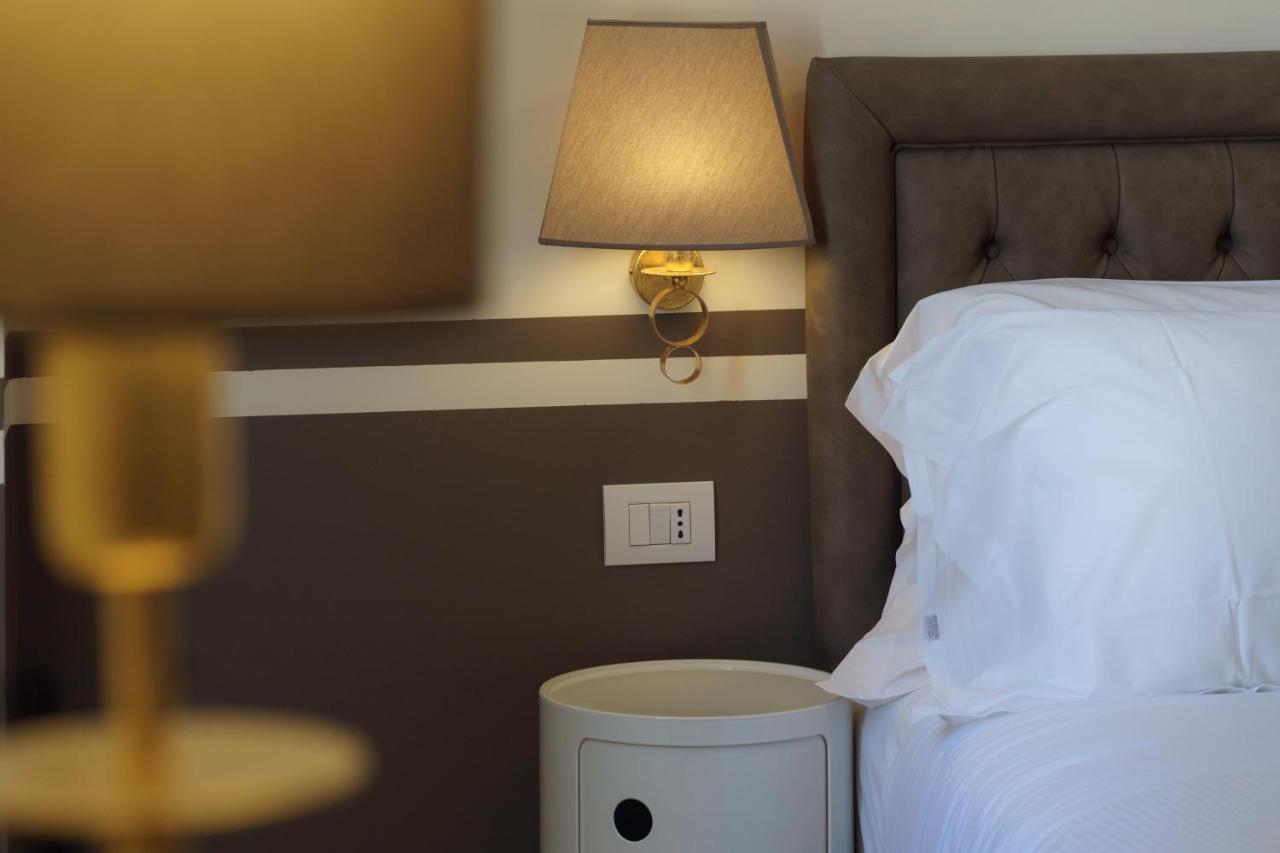 Bed & Breakfast Residenza Molinari 3*