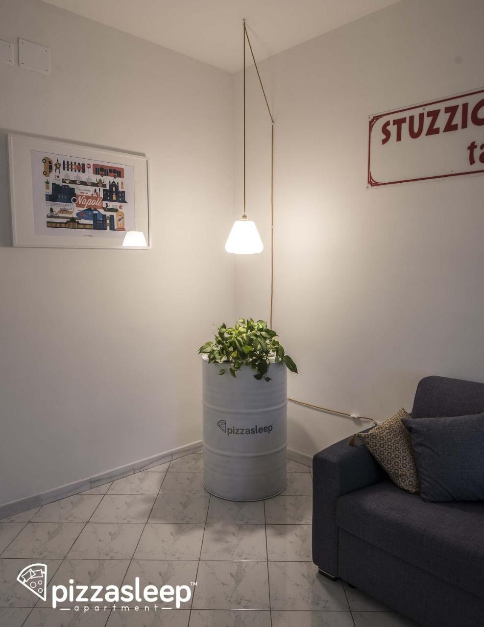 Pizzasleep -apartment- Apartment