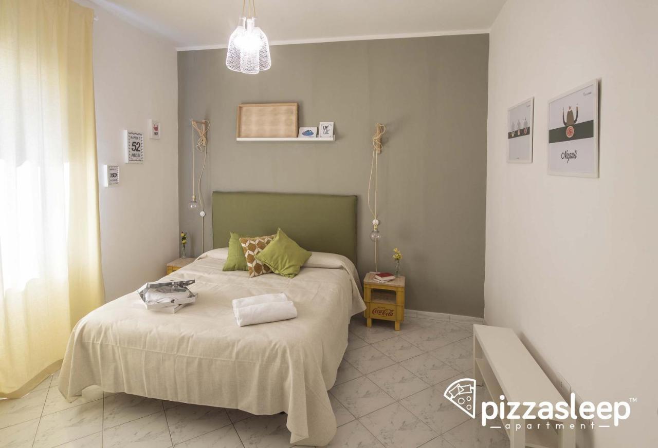 Pizzasleep -apartment- Naples