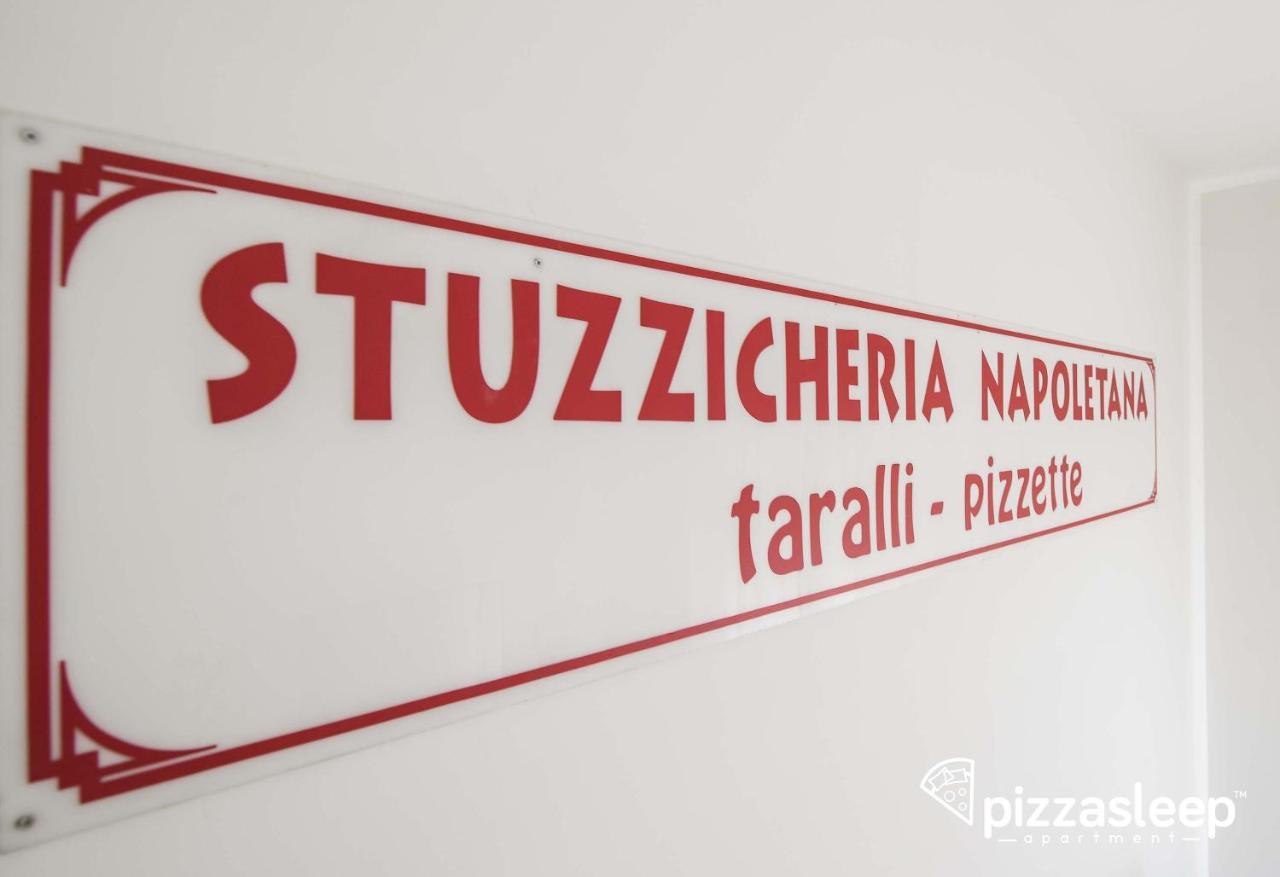 Pizzasleep -apartment-