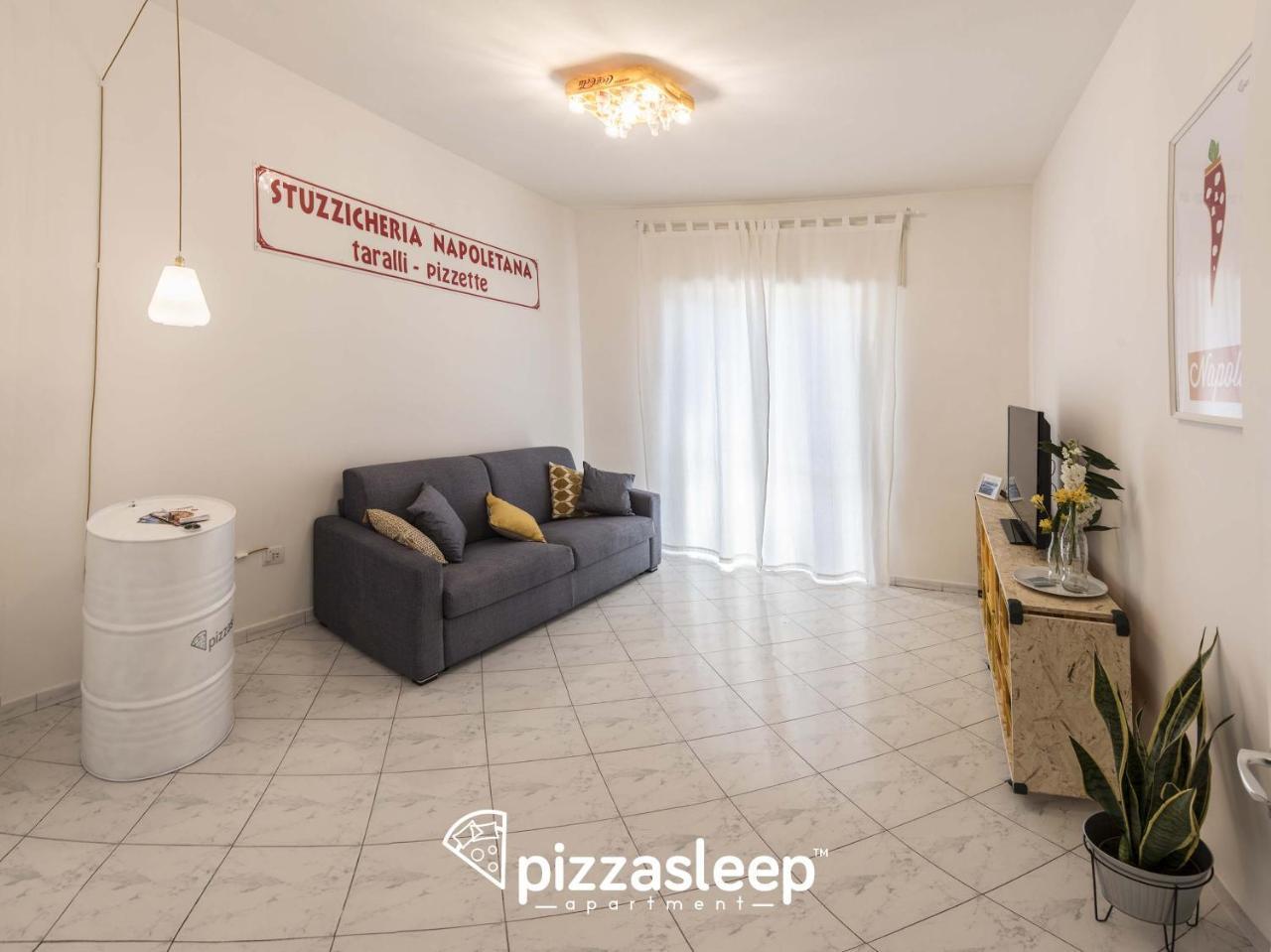 Pizzasleep -apartment- Apartment Naples