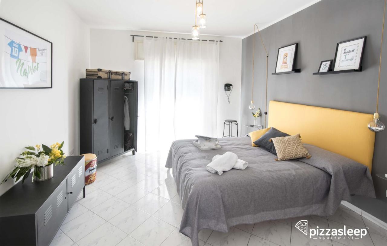 Apartment Pizzasleep -apartment- Naples