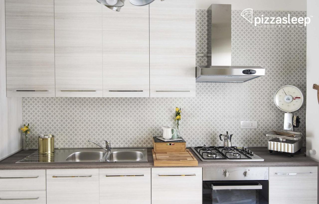 Pizzasleep -apartment- Apartment Naples