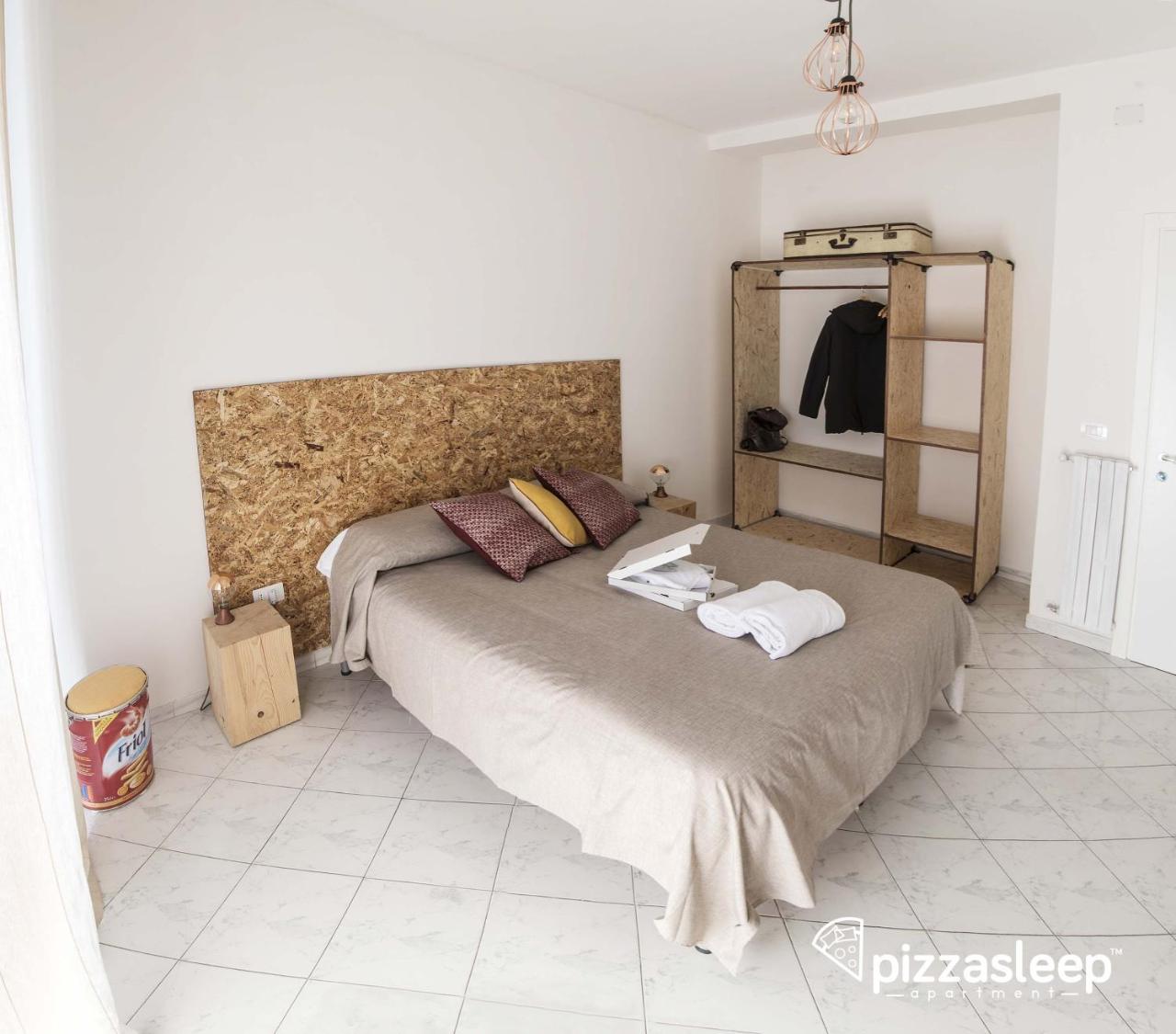 Apartment Pizzasleep -apartment-