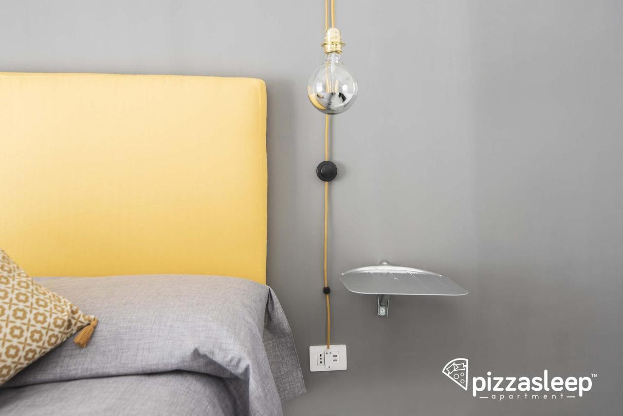 Pizzasleep -apartment- Apartment Naples