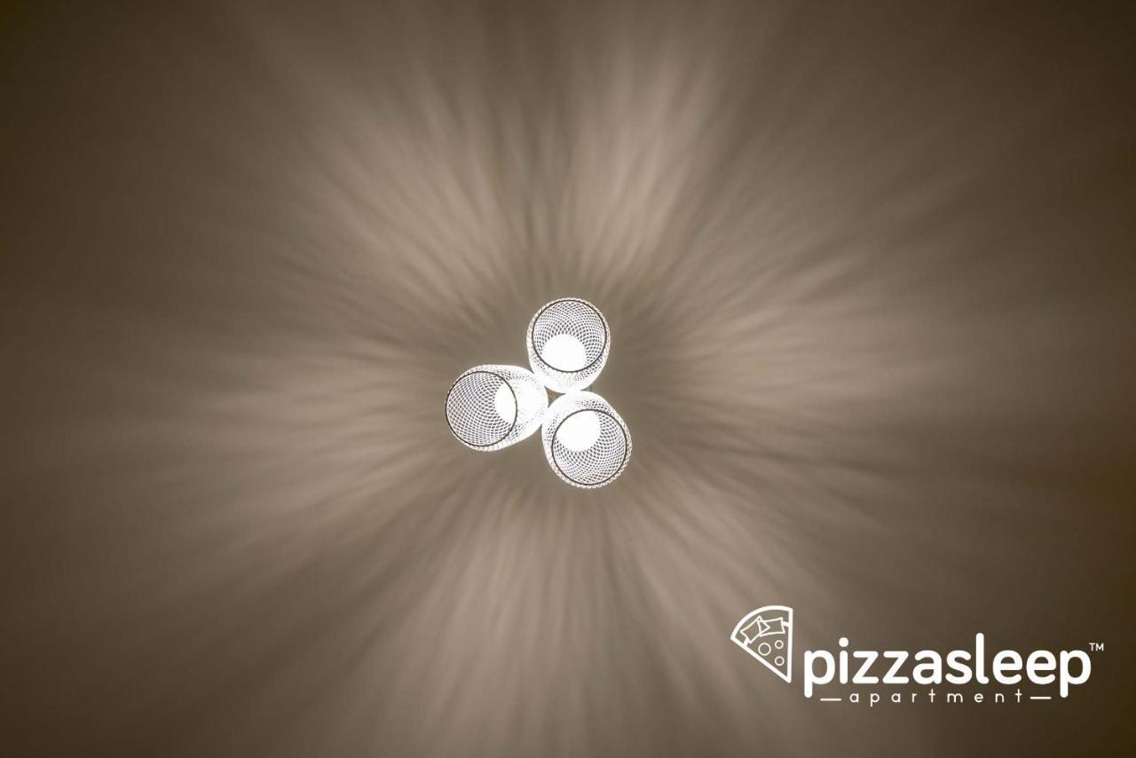 Apartment Pizzasleep -apartment- *